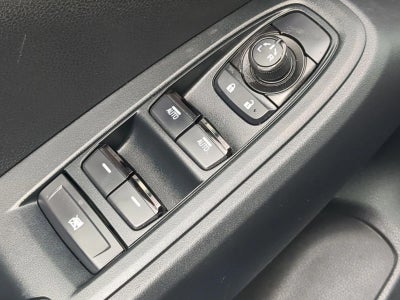 2024 Subaru Crosstrek Premium AWD