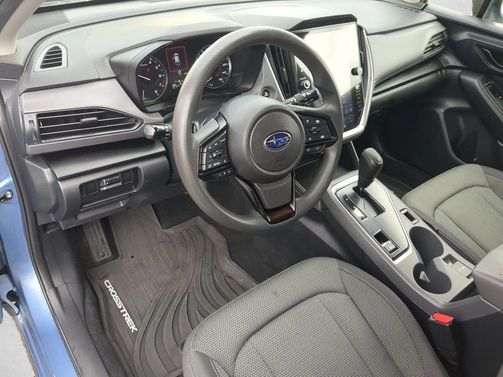 2024 Subaru Crosstrek Premium AWD