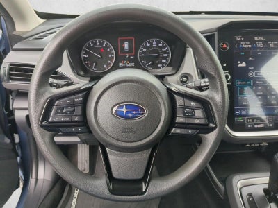 2024 Subaru Crosstrek Premium AWD