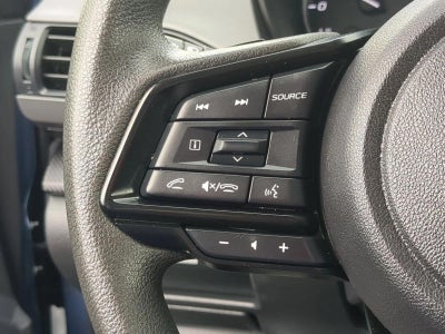 2024 Subaru Crosstrek Premium AWD