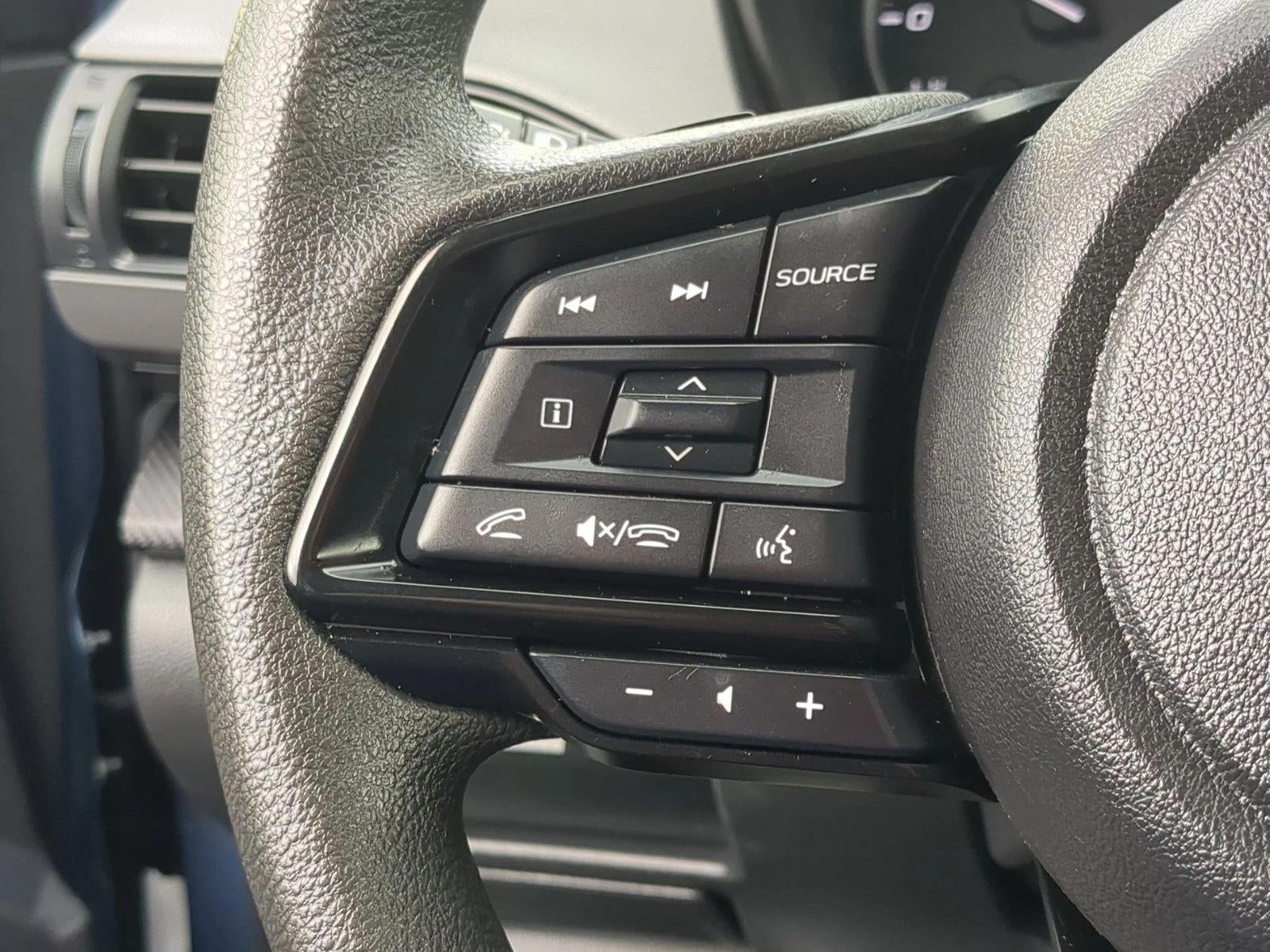 2024 Subaru Crosstrek Premium AWD