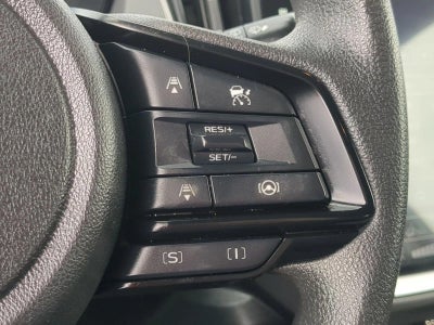 2024 Subaru Crosstrek Premium AWD