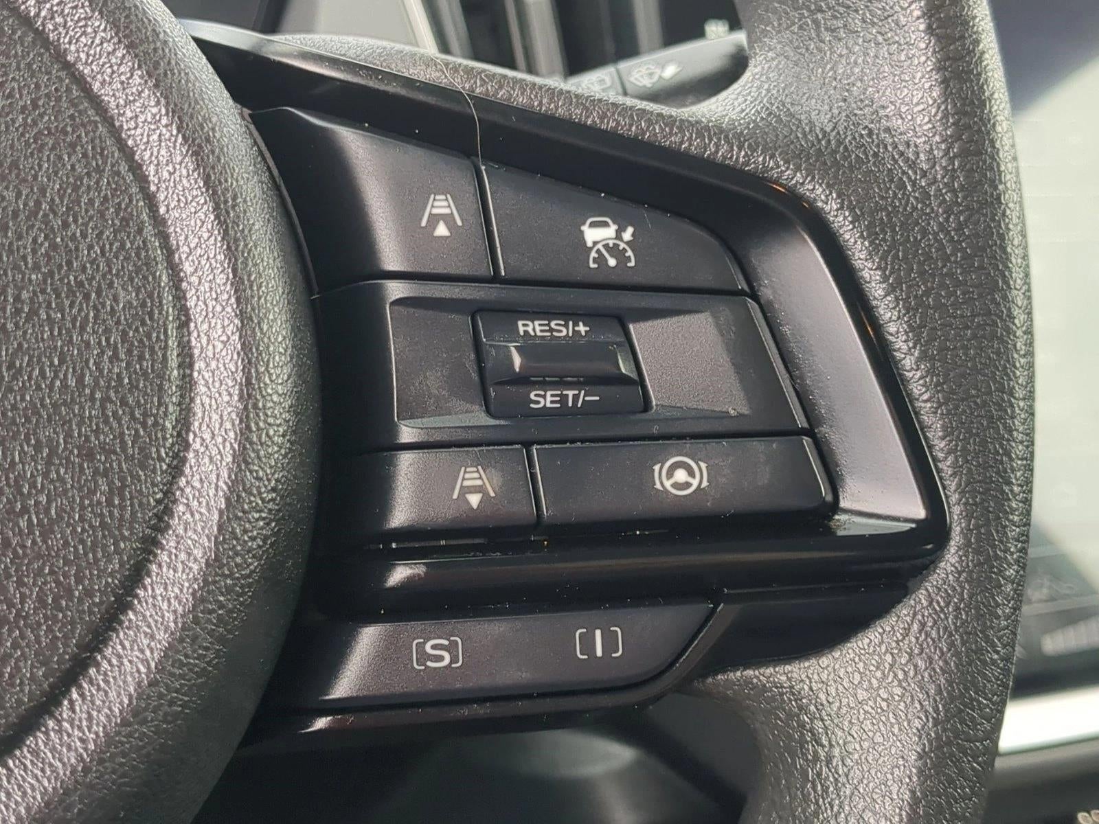 2024 Subaru Crosstrek Premium AWD