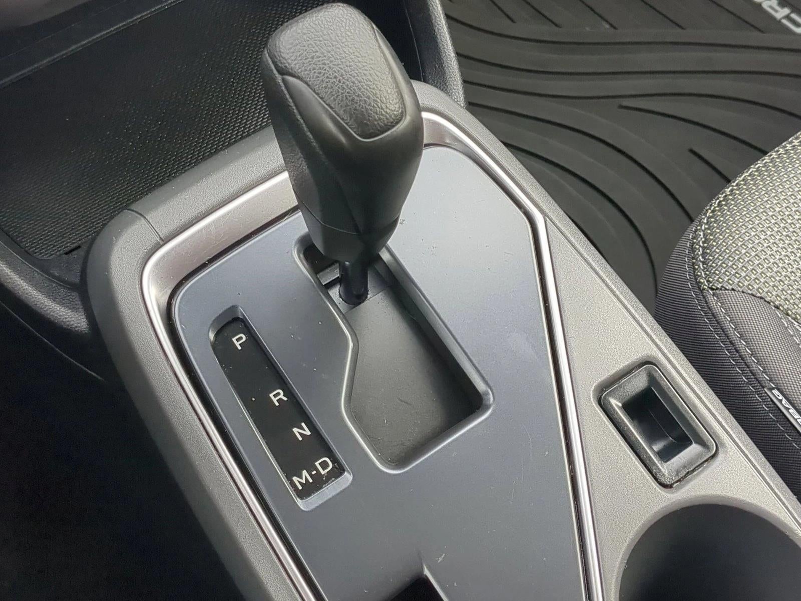 2024 Subaru Crosstrek Premium AWD