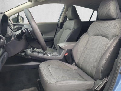 2024 Subaru Crosstrek Premium AWD