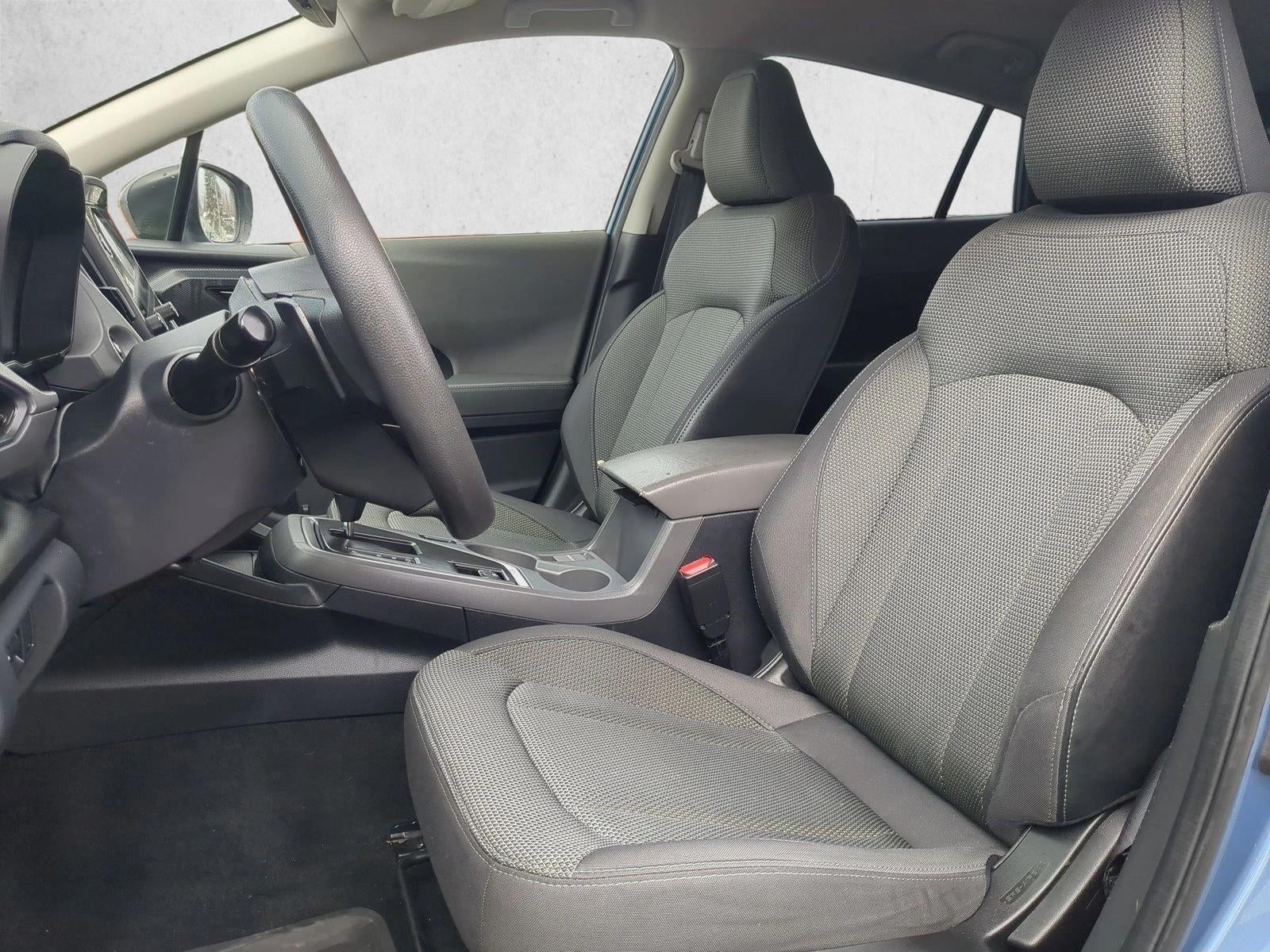 2024 Subaru Crosstrek Premium AWD