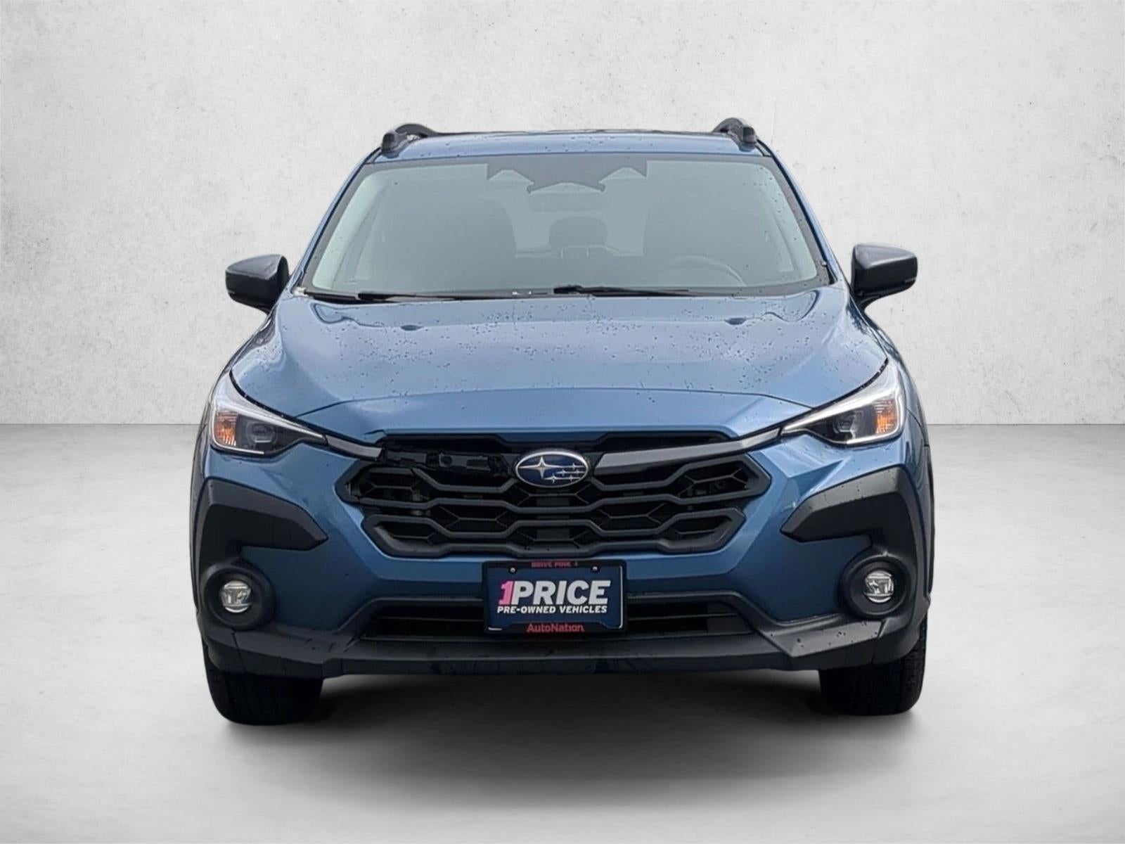 2024 Subaru Crosstrek Premium AWD