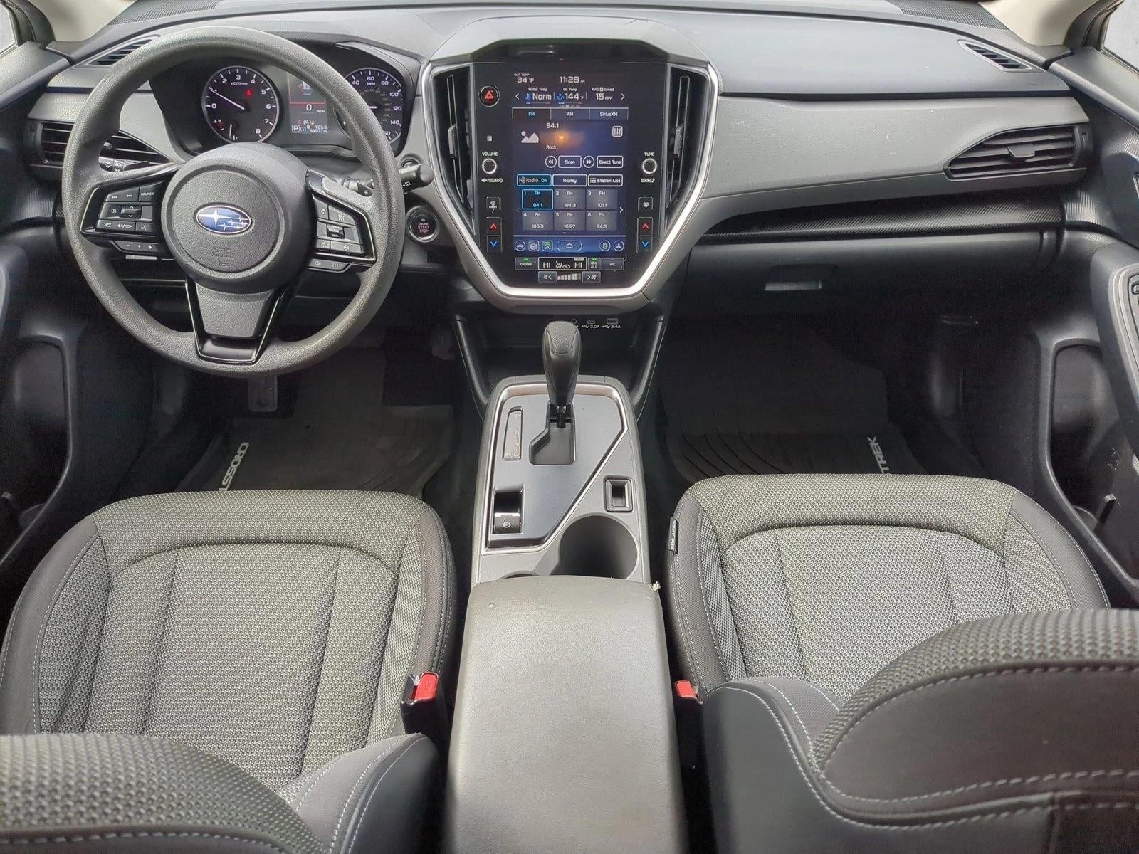 2024 Subaru Crosstrek Premium AWD