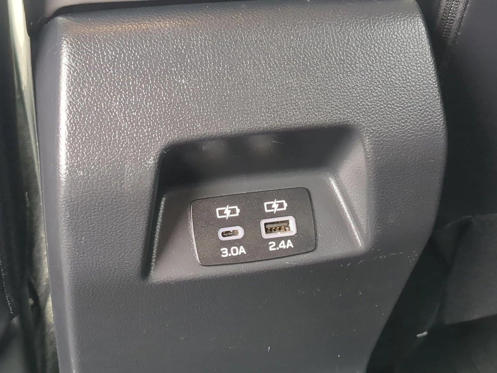 2024 Subaru Crosstrek Premium AWD