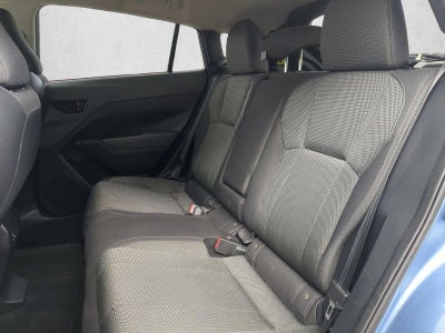 2024 Subaru Crosstrek Premium AWD