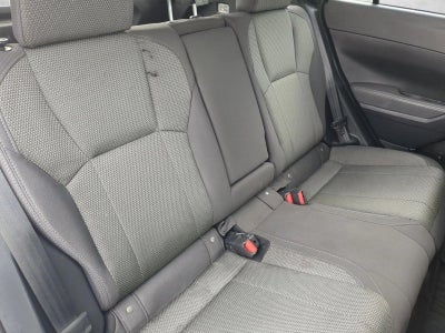 2024 Subaru Crosstrek Premium AWD