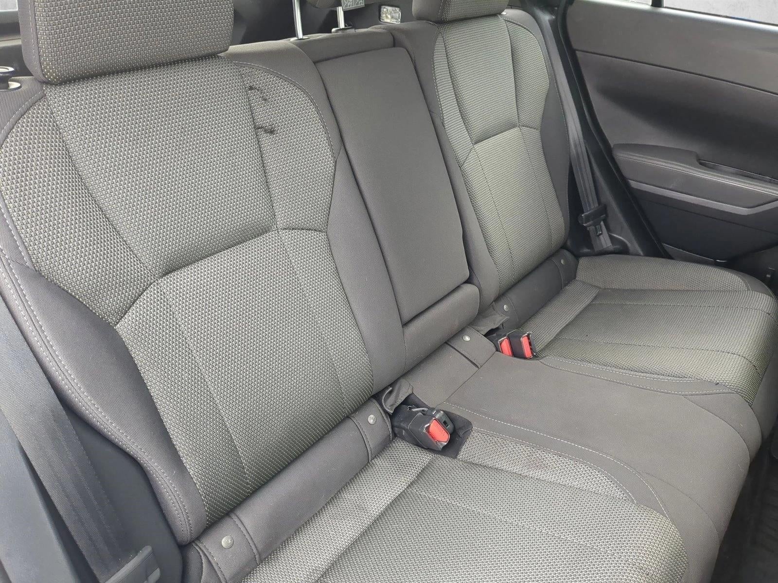 2024 Subaru Crosstrek Premium AWD