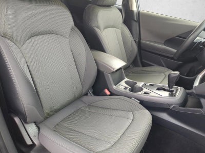 2024 Subaru Crosstrek Premium AWD