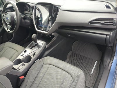 2024 Subaru Crosstrek Premium AWD