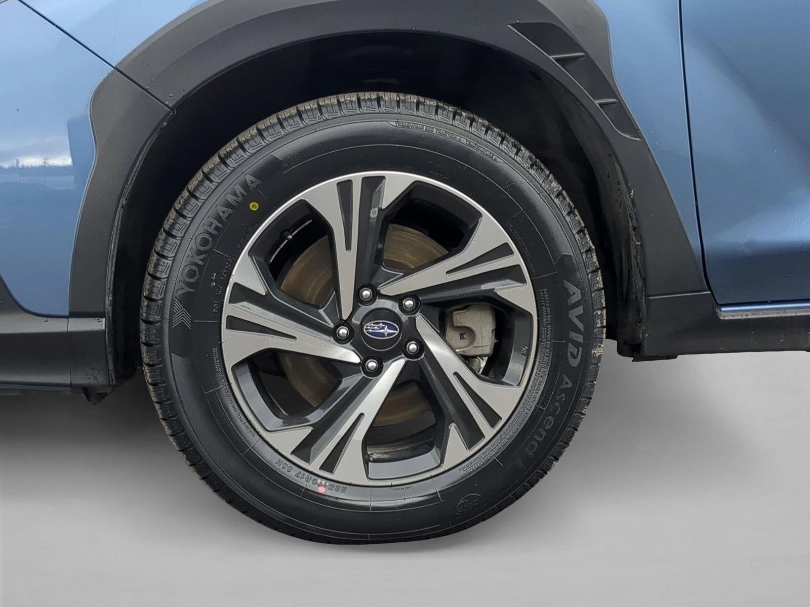 2024 Subaru Crosstrek Premium AWD