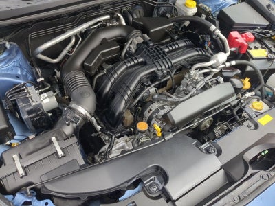 2024 Subaru Crosstrek Premium AWD