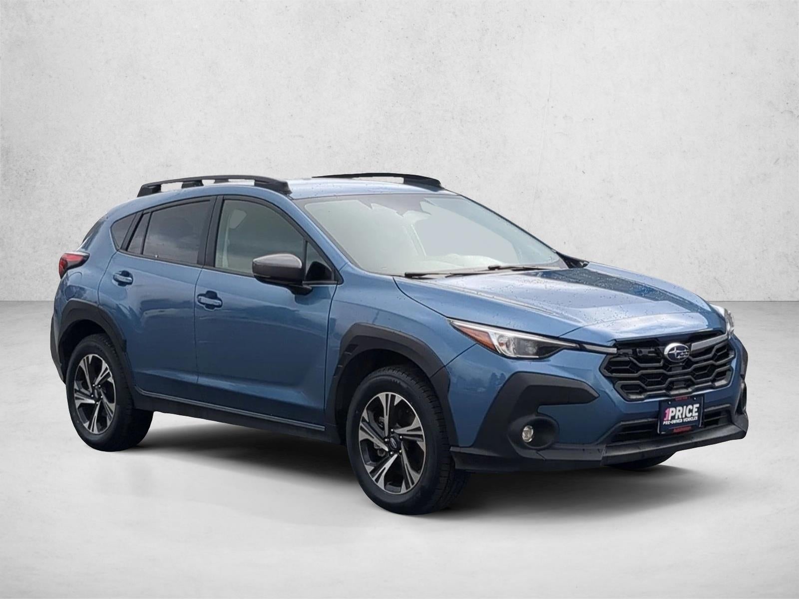 2024 Subaru Crosstrek Premium AWD