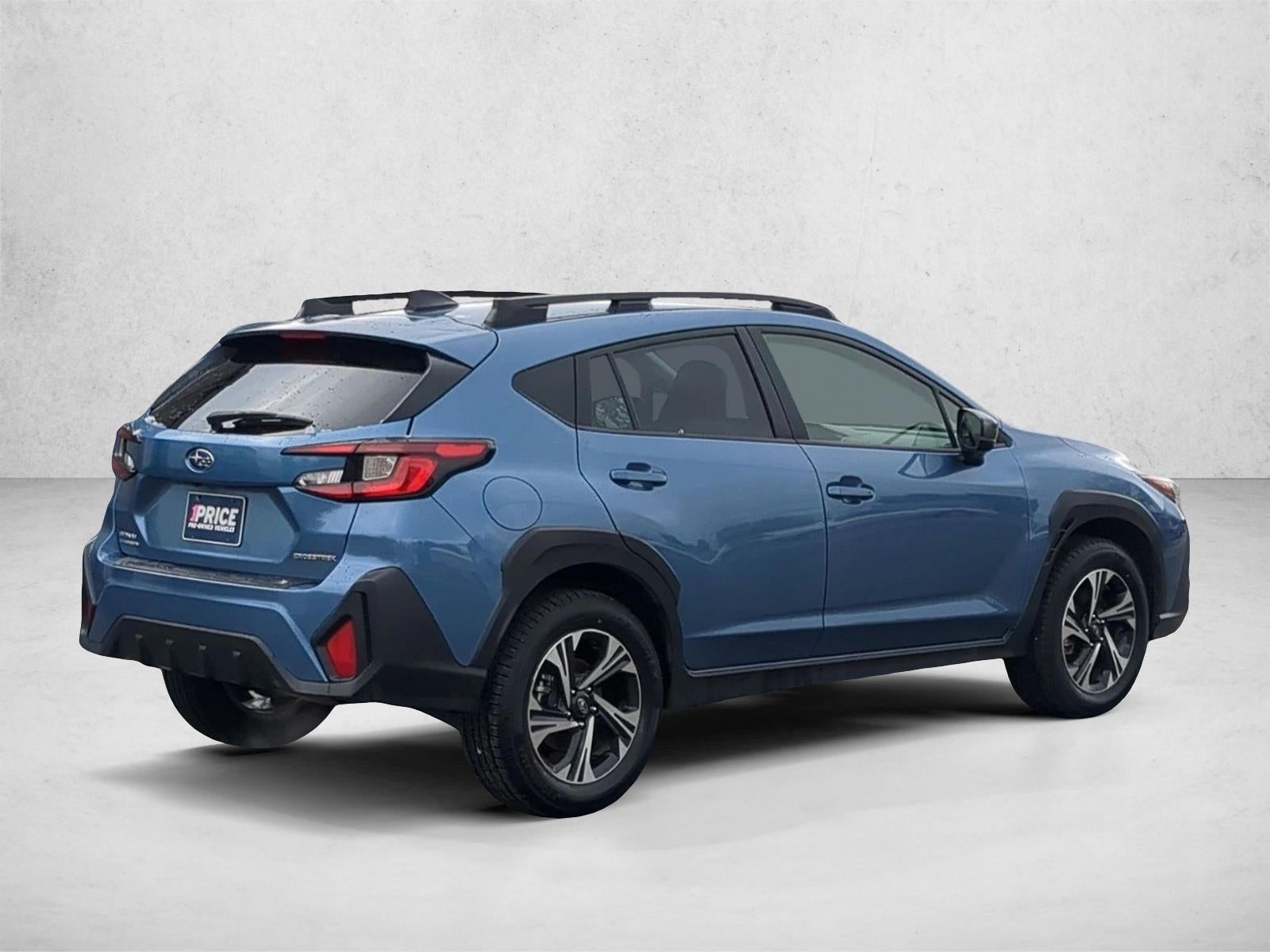 2024 Subaru Crosstrek Premium AWD