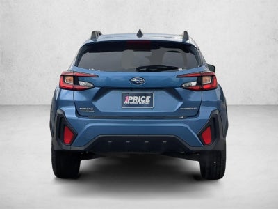 2024 Subaru Crosstrek Premium AWD