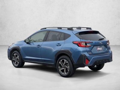 2024 Subaru Crosstrek Premium AWD
