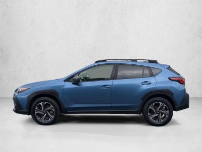 2024 Subaru Crosstrek Premium AWD