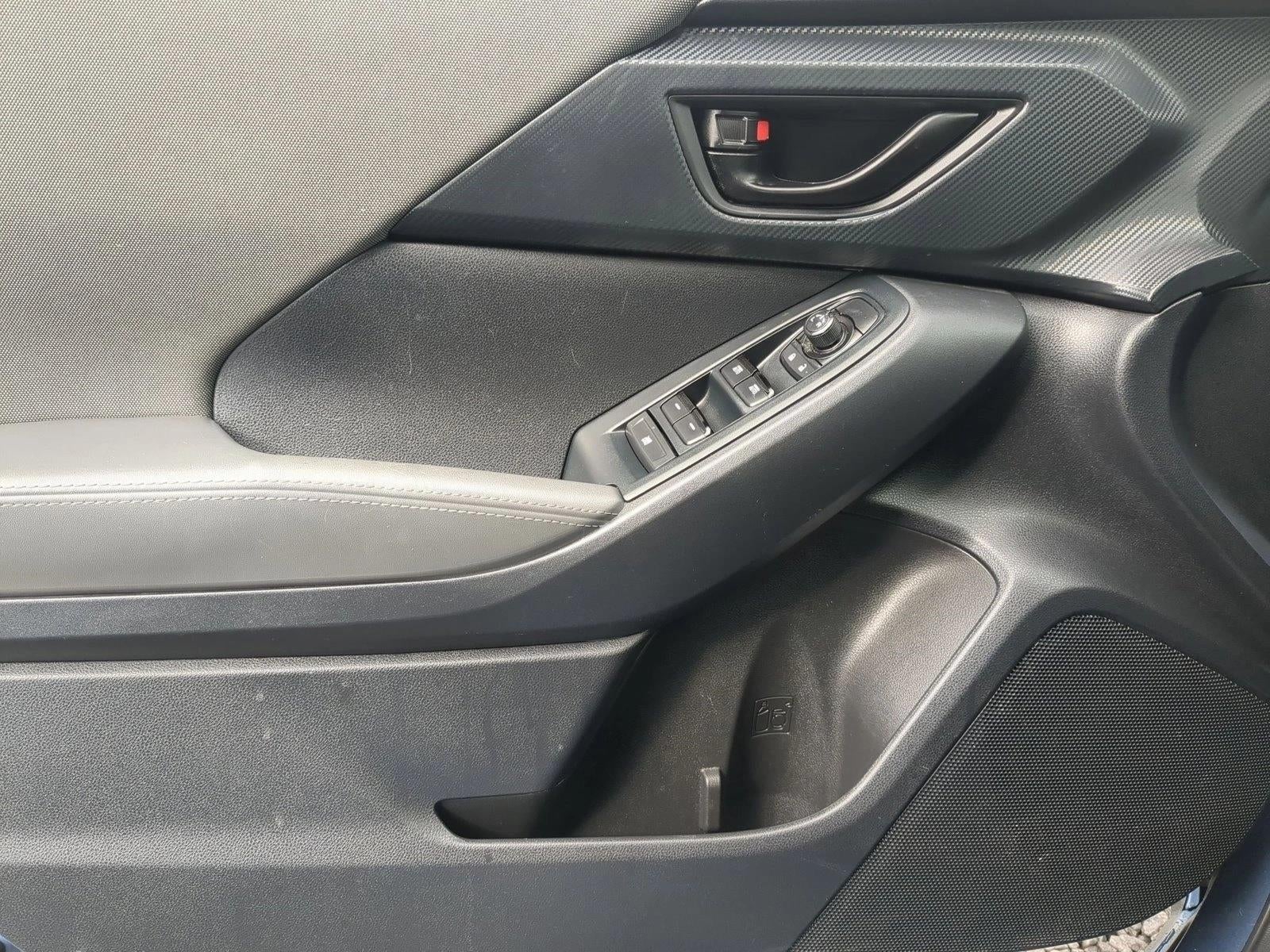 2024 Subaru Crosstrek Premium AWD