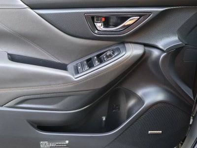 2022 Subaru Forester Wilderness CVT