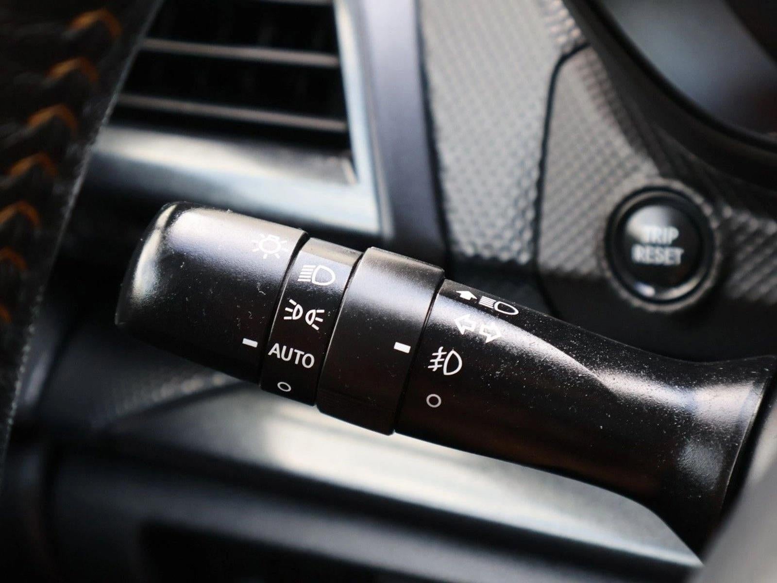 2022 Subaru Forester Wilderness CVT