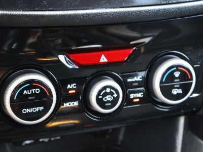 2022 Subaru Forester Wilderness CVT