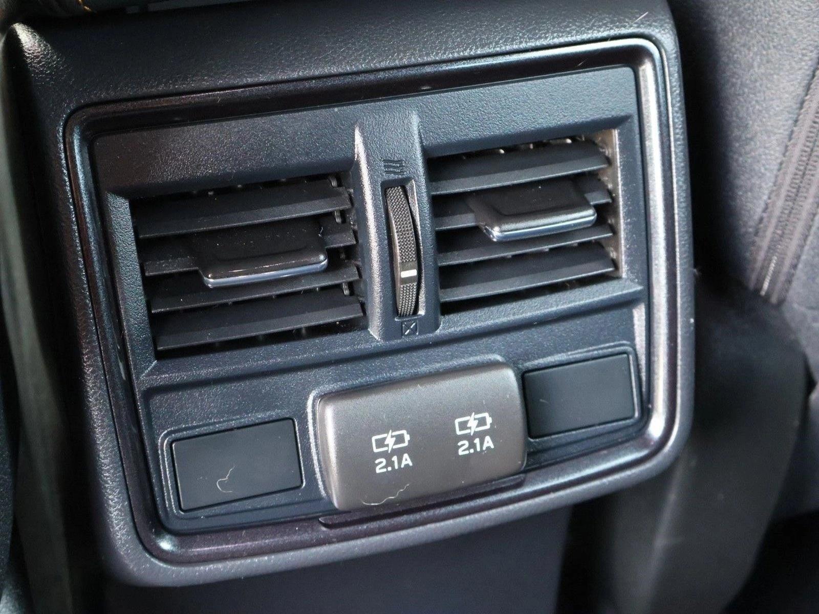 2022 Subaru Forester Wilderness CVT