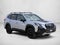 2022 Subaru Forester Wilderness CVT