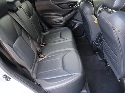 2022 Subaru Forester Wilderness CVT