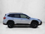 2022 Subaru Forester Wilderness CVT