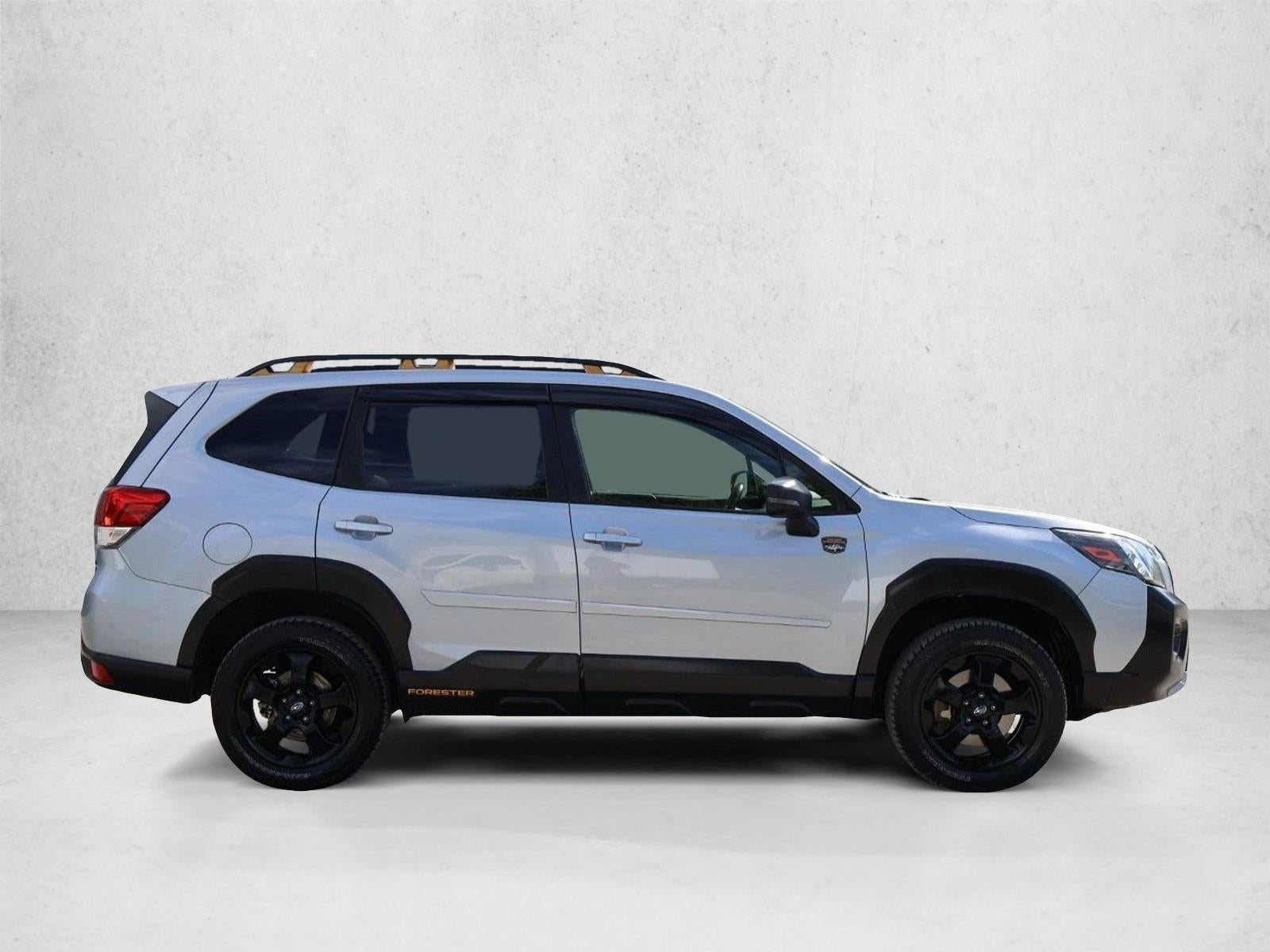 2022 Subaru Forester Wilderness CVT