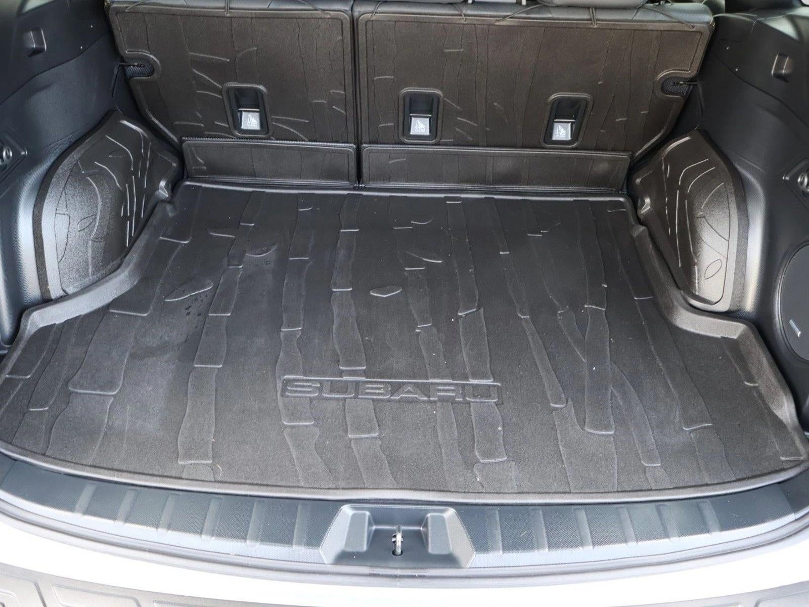 2022 Subaru Forester Wilderness CVT