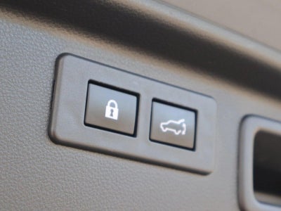 2022 Subaru Forester Wilderness CVT