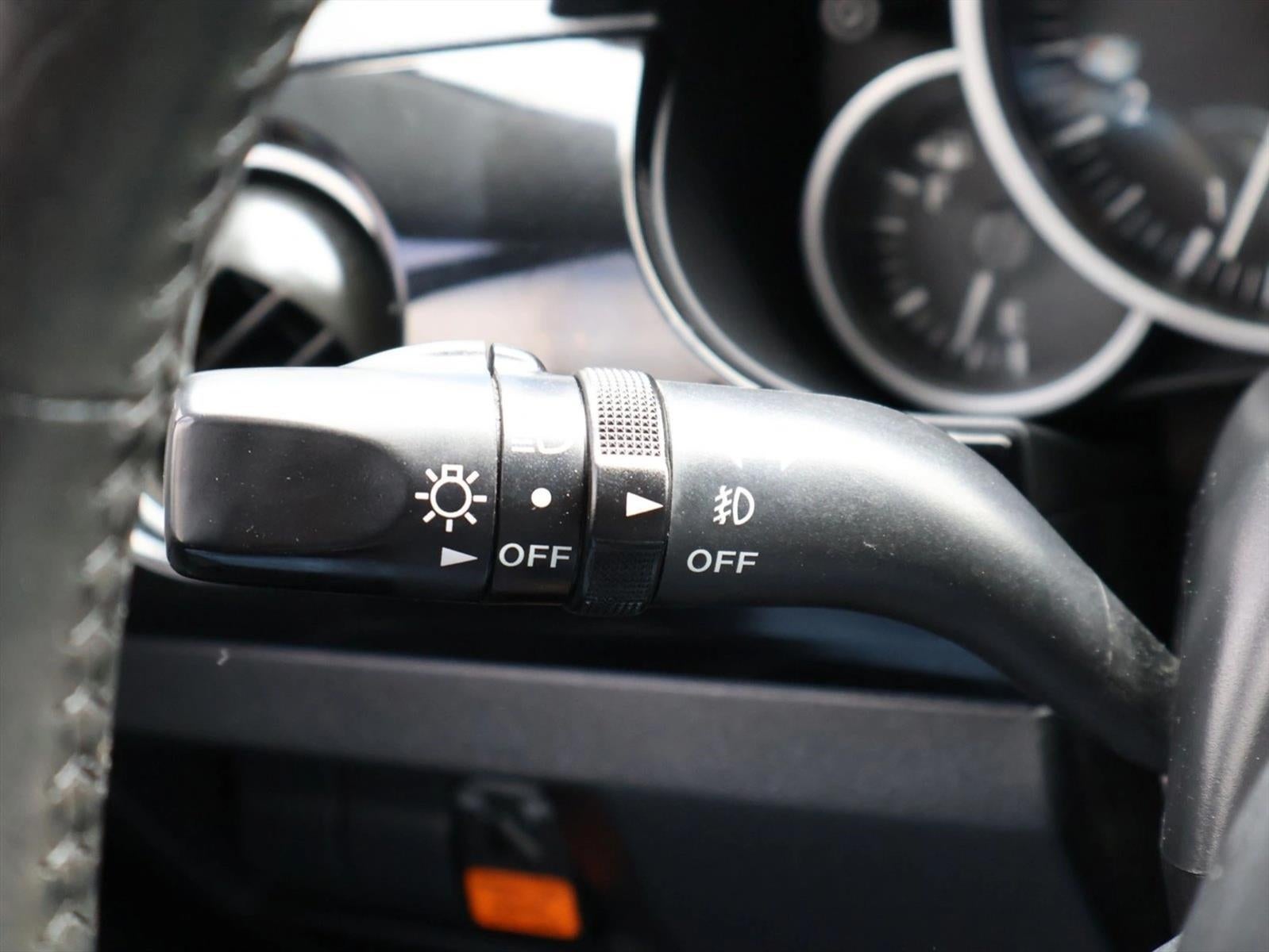 2007 Mazda Mazda MX-5 Miata 2dr Conv Auto Sport