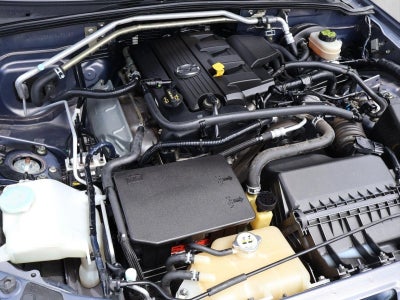 2007 Mazda Mazda MX-5 Miata 2dr Conv Auto Sport