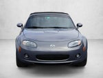 2007 Mazda Mazda MX-5 Miata 2dr Conv Auto Sport
