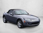 2007 Mazda Mazda MX-5 Miata 2dr Conv Auto Sport
