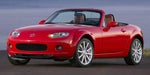 2007 Mazda Mazda MX-5 Miata 2dr Conv Auto Sport