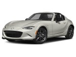 2017 Mazda Mazda MX-5 Miata RF Club Manual