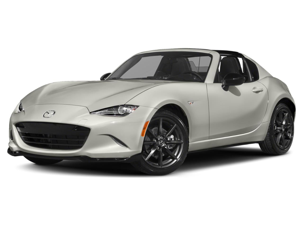 2017 Mazda Mazda MX-5 Miata RF Club Manual