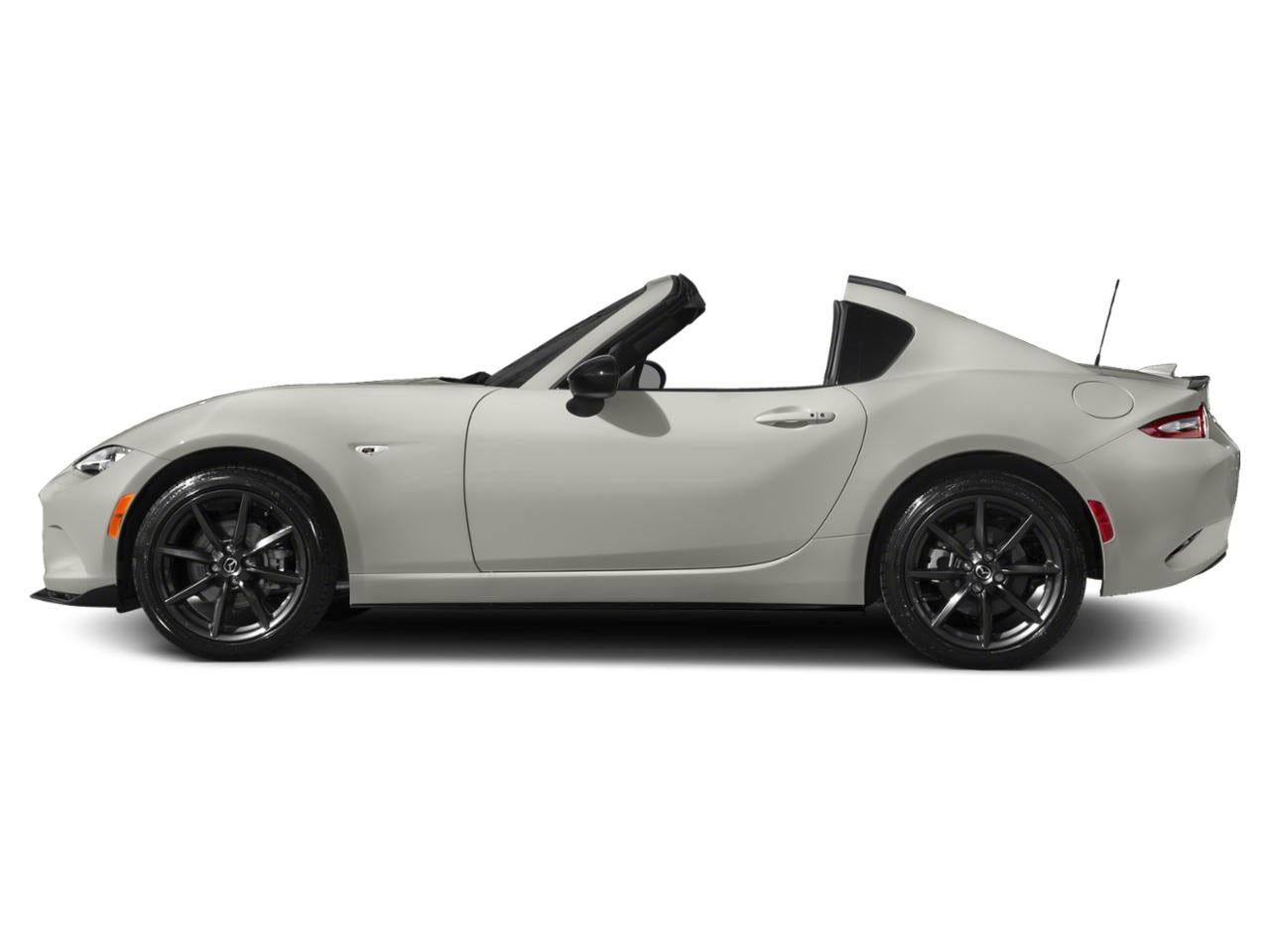 2017 Mazda Mazda MX-5 Miata RF Club Manual