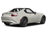 2017 Mazda Mazda MX-5 Miata RF Club Manual