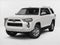 2015 Toyota 4Runner 4WD 4dr V6 Trail Premium (Natl)