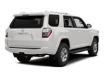 2015 Toyota 4Runner 4WD 4dr V6 Trail Premium (Natl)
