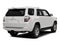 2015 Toyota 4Runner 4WD 4dr V6 Trail Premium (Natl)