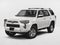 2021 Toyota 4Runner SR5 Premium 4WD (Natl)