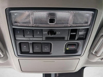 2021 Toyota 4Runner SR5 Premium 4WD (Natl)